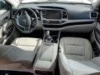 2016 Toyota Highlander Le en Venta en Arcadia, FL - Water/Flood