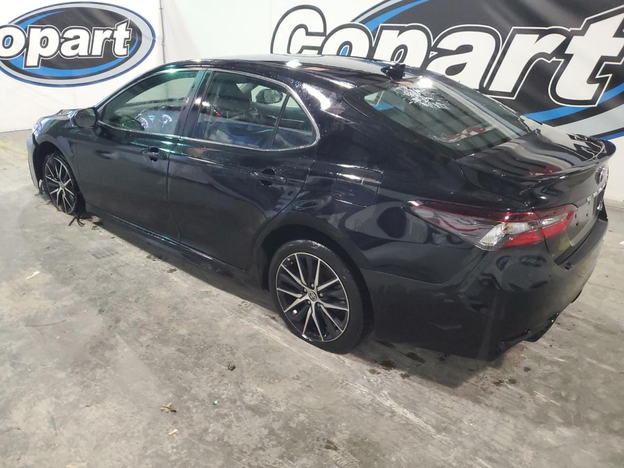 2023 Toyota Camry - Image 2