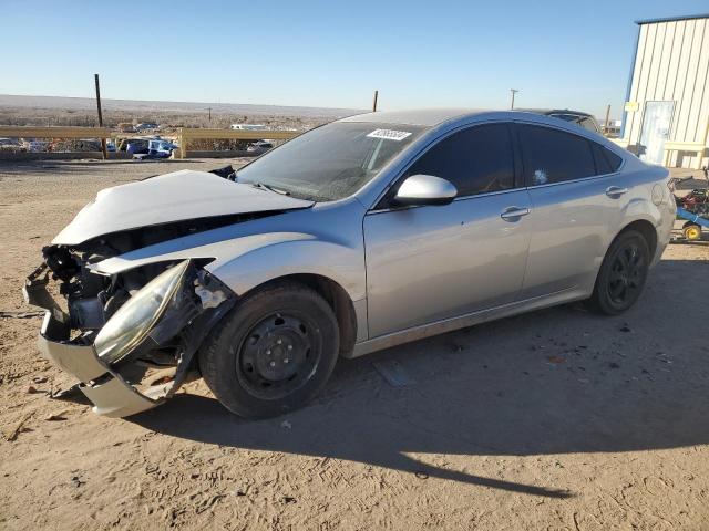 2012 Mazda 6 I