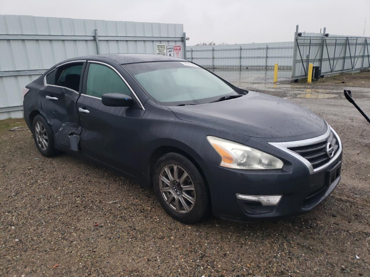 VIN 1N4AL3APXEN209495 2014 NISSAN ALTIMA no.4