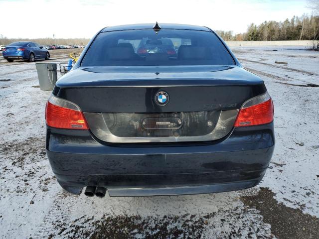 2007 BMW 525 XI