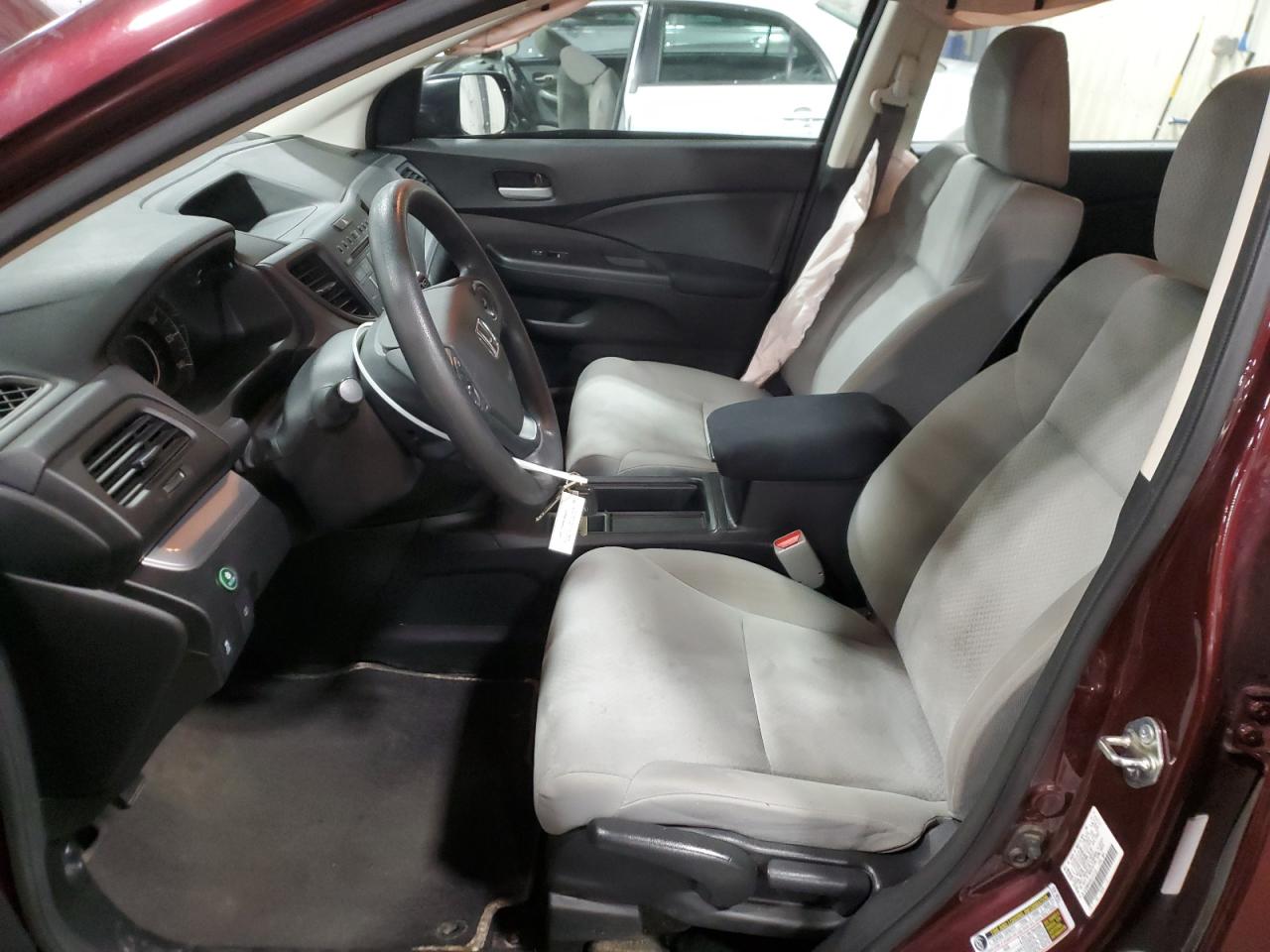 2015 Honda CR-V - Image 7