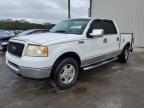 2004 Ford F150 Supercrew zu verkaufen in Apopka, FL - Rear End