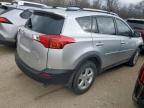2013 Toyota Rav4 Xle იყიდება Grand Prairie-ში, TX - Front End