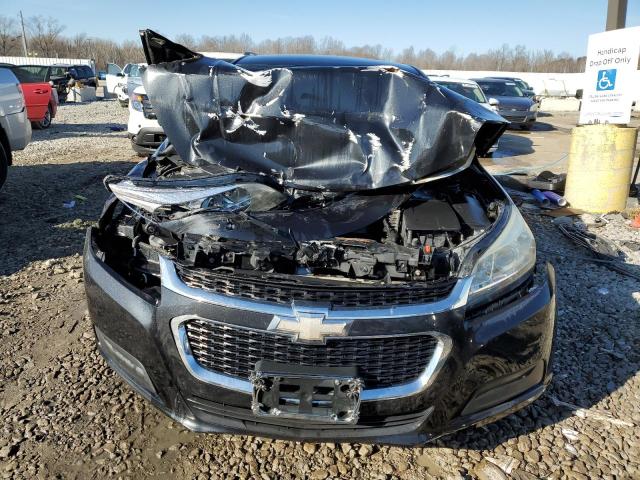  CHEVROLET MALIBU 2014 Чорний