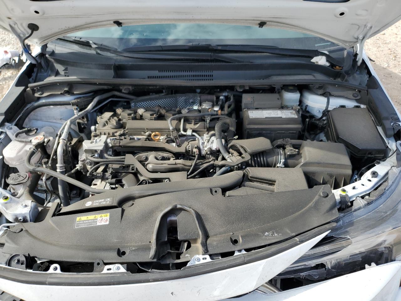 2024 Toyota Corolla - Image 13