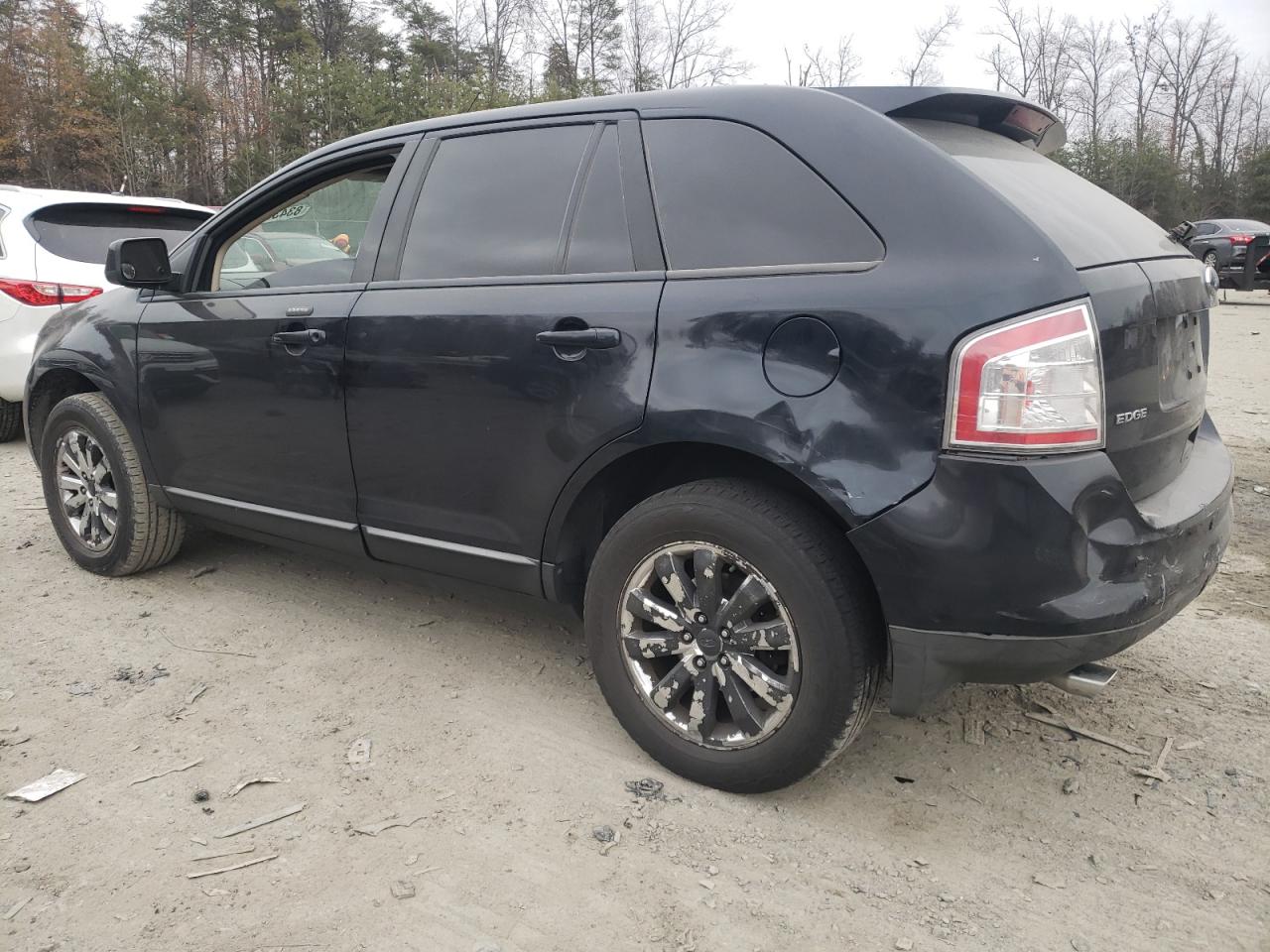 2008 Ford Edge - Image 2