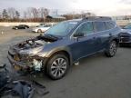 2024 Subaru Outback Limited Xt de vânzare în Spartanburg, SC - Stripped