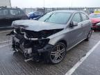2018 MERCEDES BENZ A 200 D AM for sale at Copart CHESTER