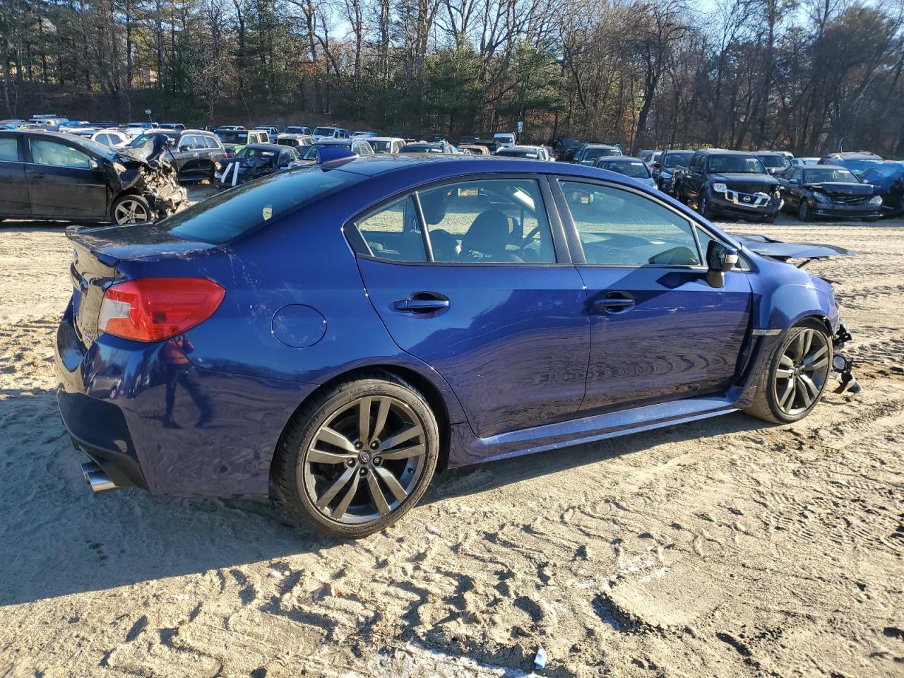 VIN JF1VA1L65G9805965 2016 SUBARU WRX no.3