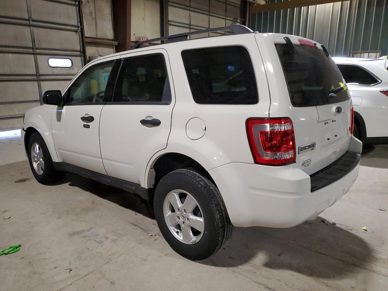 2012 Ford Escape - Image 2