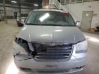 2008 Chrysler Town & Country Touring en Venta en Des Moines, IA - Front End