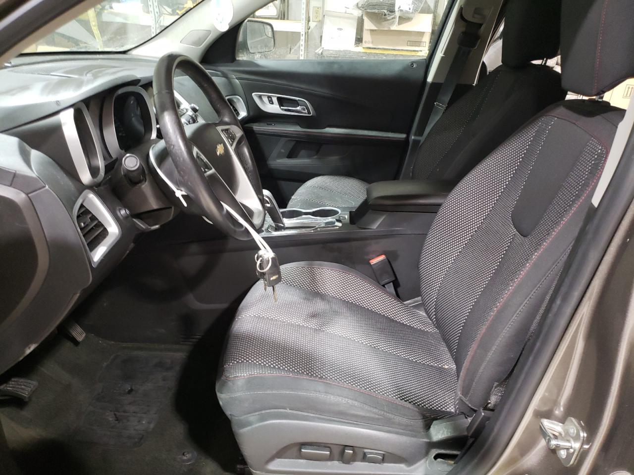 2012 Chevrolet Equinox - Image 7