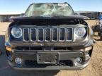 2019 Jeep Renegade Latitude de vânzare în Brighton, CO - Water/Flood