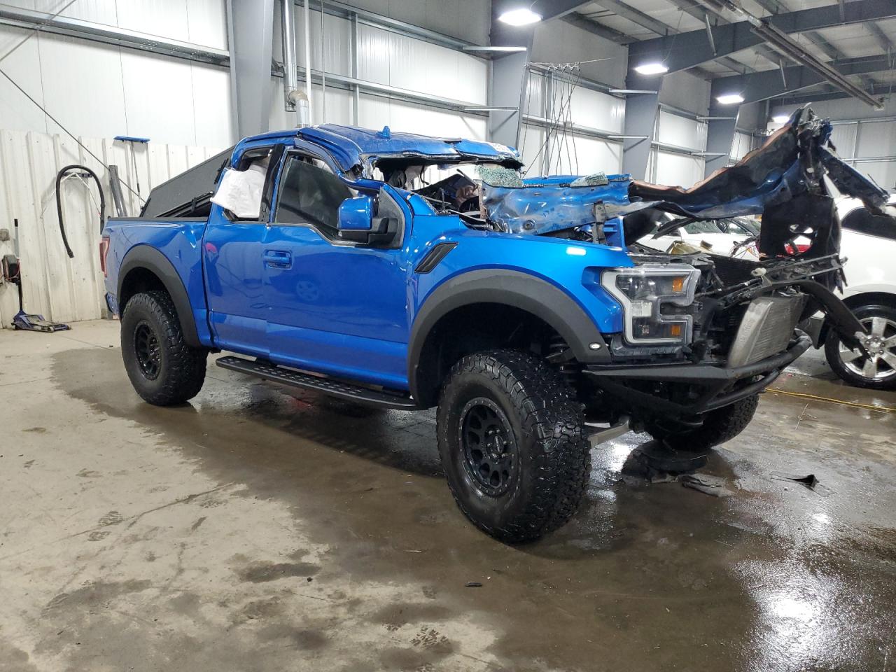 2019 Ford F-150 - Image 4