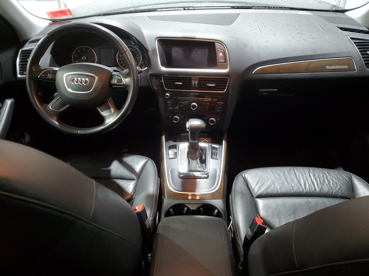 2016 Audi Q5 - Image 8