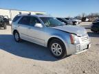 2009 Cadillac Srx  for Sale in Kansas City, KS - Front End