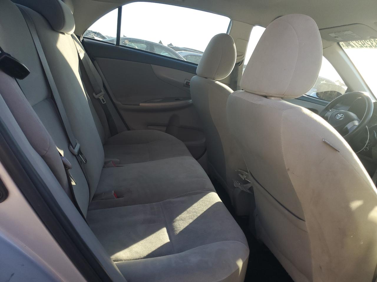 2012 Toyota Corolla - Image 10