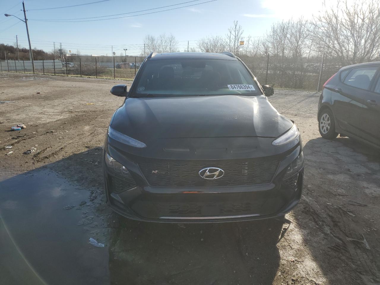 2022 Hyundai Kona - Image 5