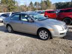 2008 Ford Fusion S for Sale in Mendon, MA - Mechanical