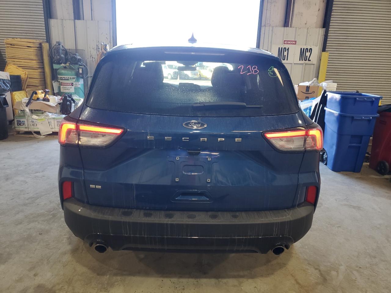 2022 Ford Escape - Image 6