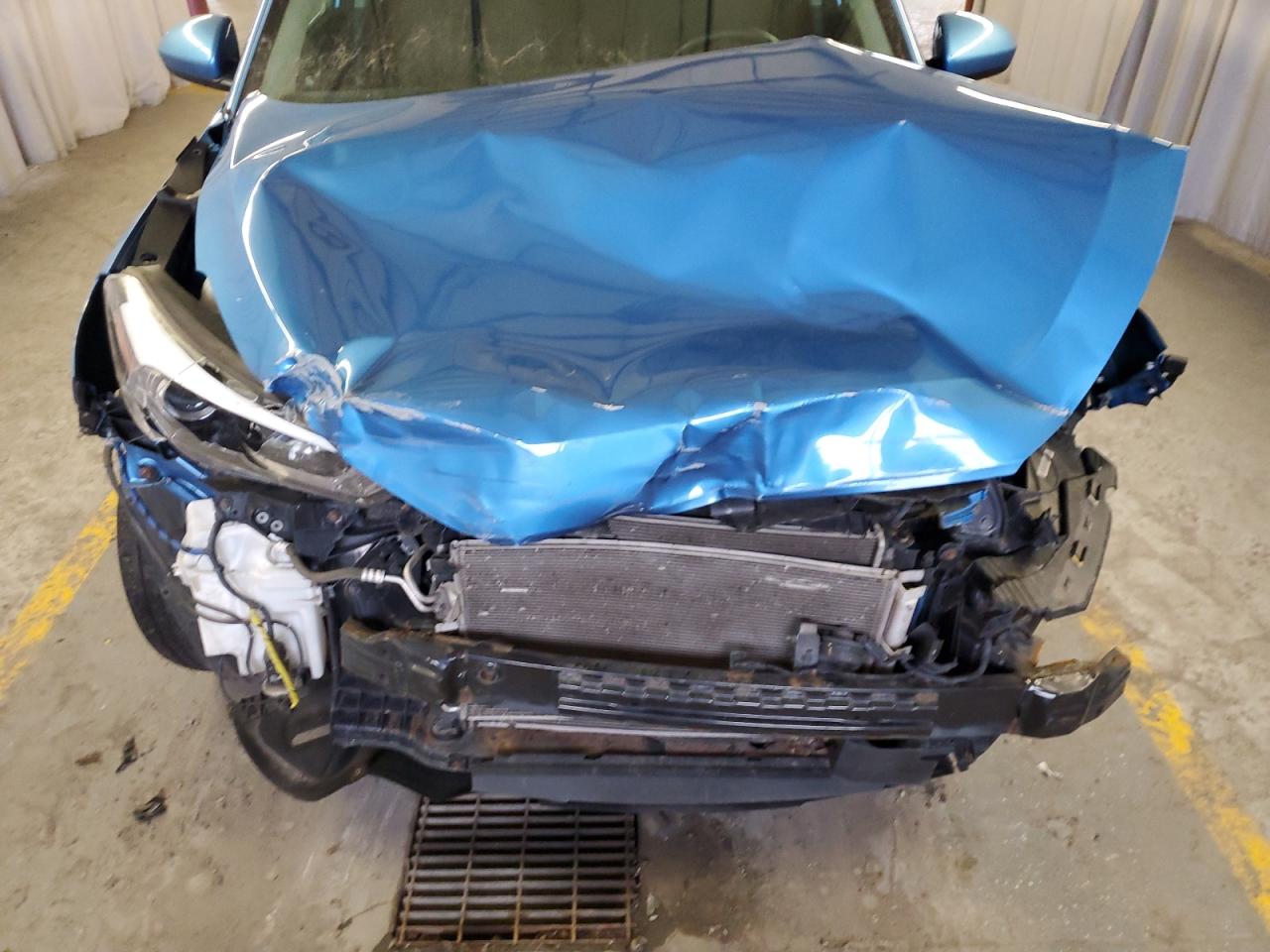 2018 Hyundai Tucson - Image 12