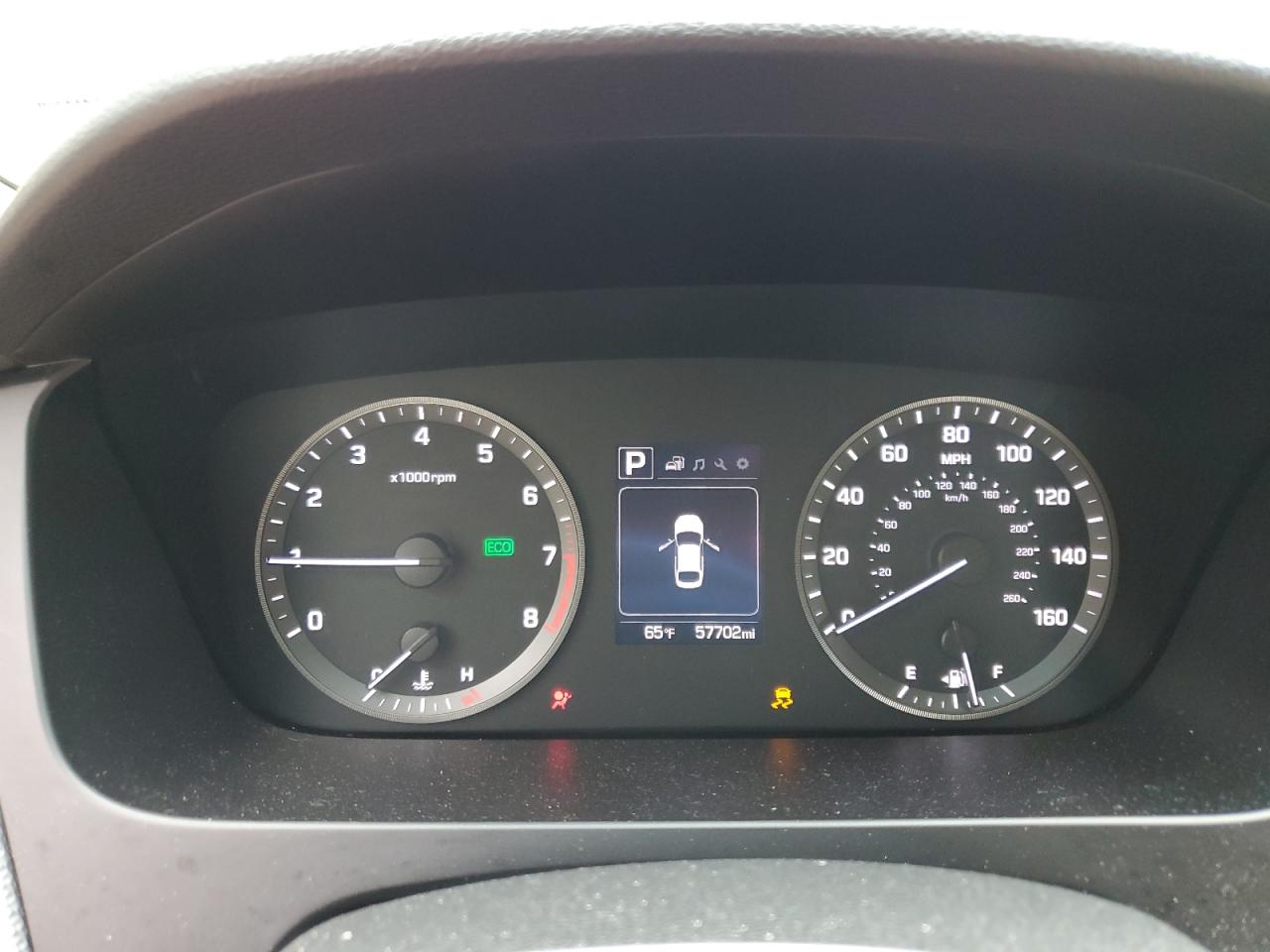 2016 Hyundai Sonata - Image 9