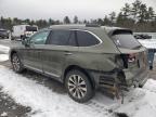 2018 Subaru Outback Touring na sprzedaż w Windham, ME - Rear End