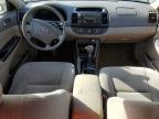 2005 Toyota Camry Le на продаже в Memphis, TN - Normal Wear