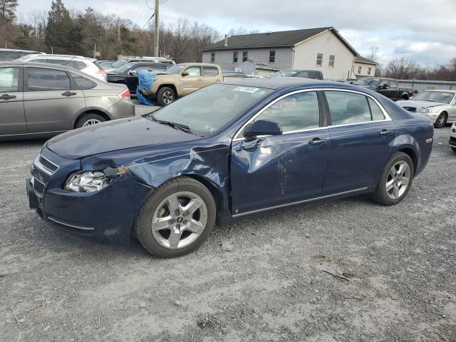 2009 Chevrolet Malibu 1Lt