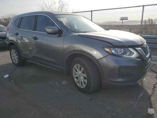  NISSAN ROGUE 2018 Gray