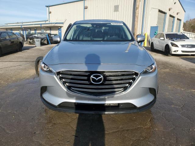  MAZDA CX-9 2016 Сріблястий