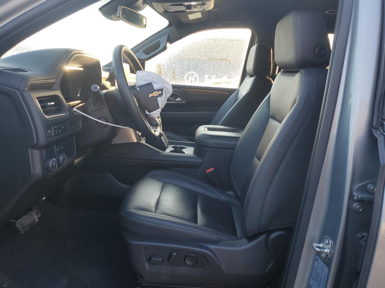 2023 Chevrolet Tahoe - Image 7