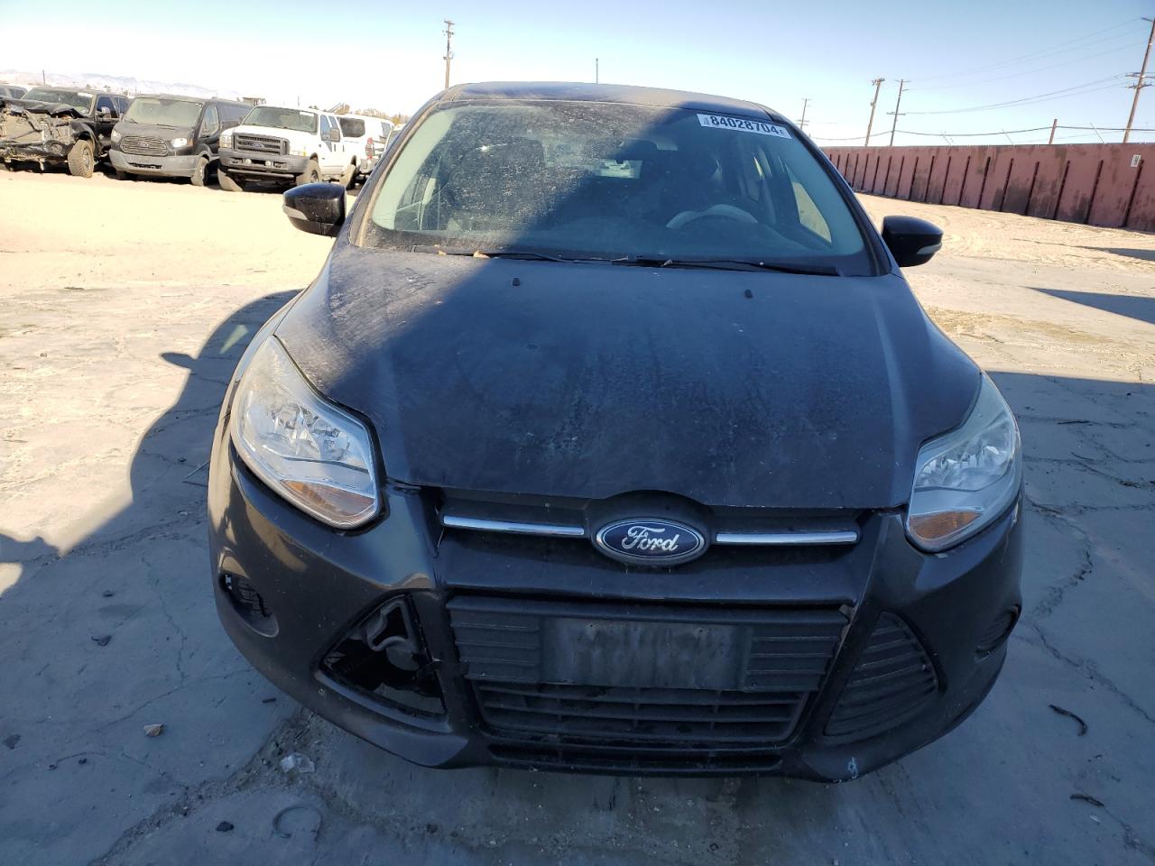 2013 Ford Focus - Image 5
