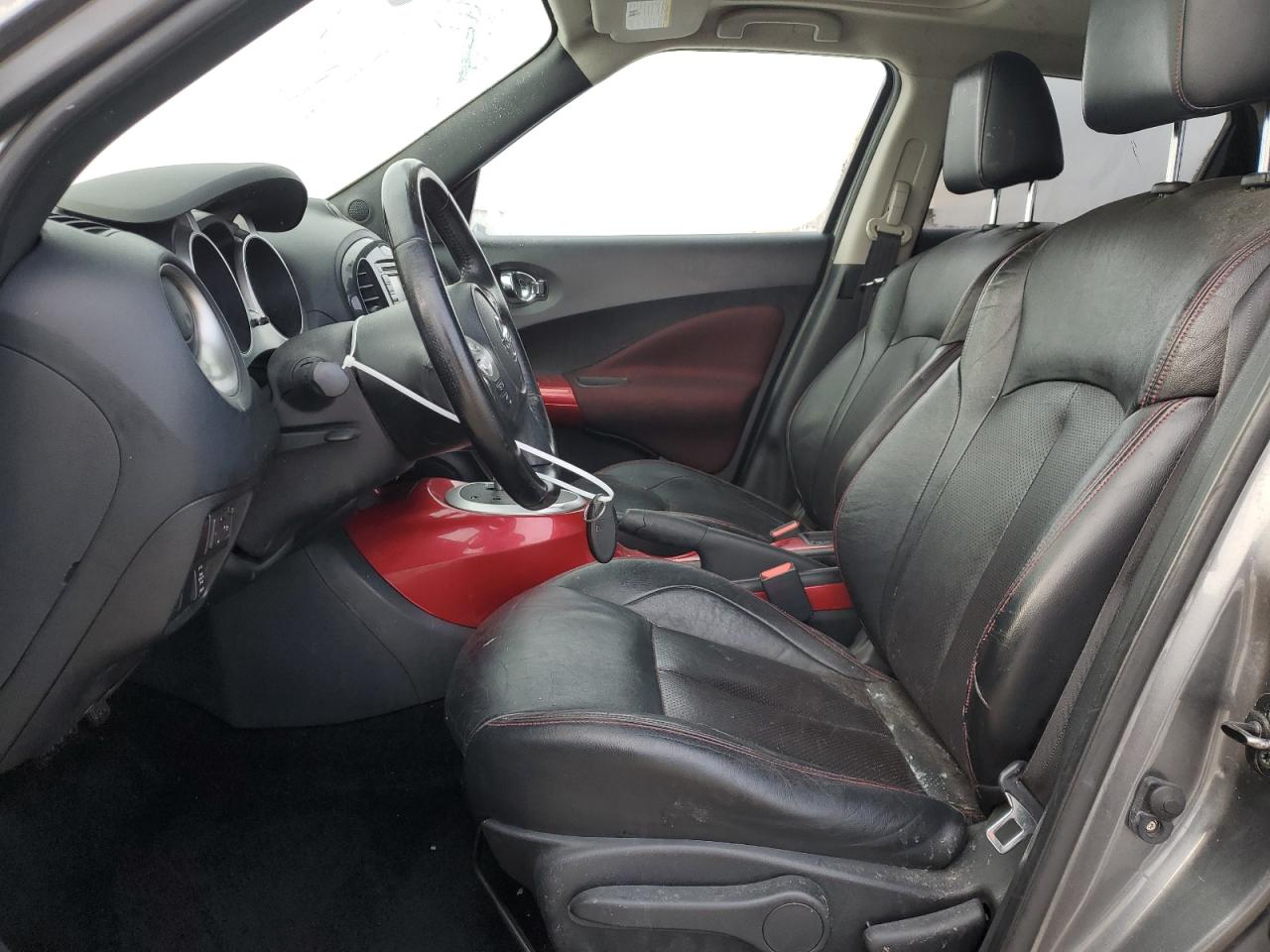 2011 Nissan Juke - Image 7