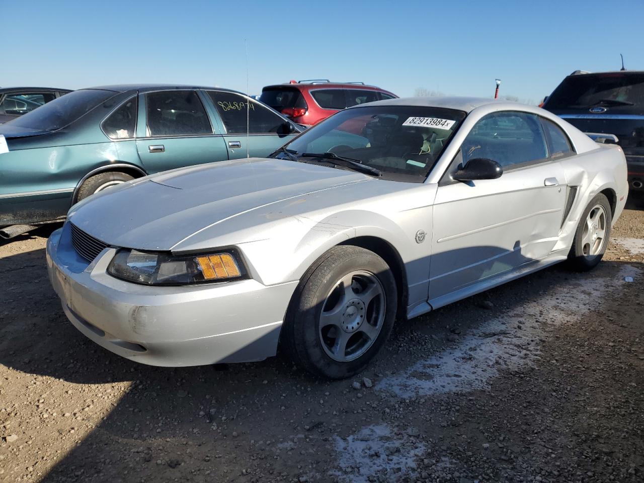 2004 Ford Mustang - Image 1