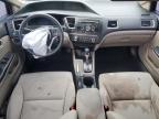 2015 Honda Civic Lx продається в Memphis, TN - Front End