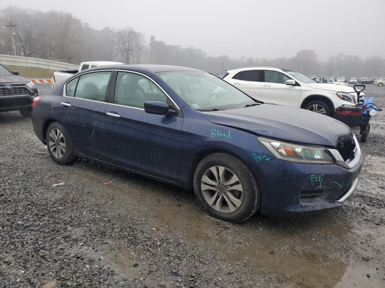 2015 Honda Accord - Image 4