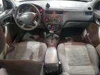 2007 Ford Focus Zx4 en Venta en West Mifflin, PA - Front End