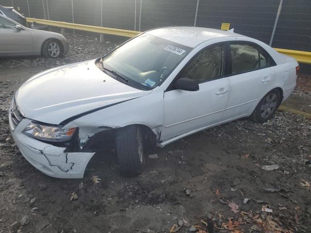 2010 Hyundai Sonata Gls