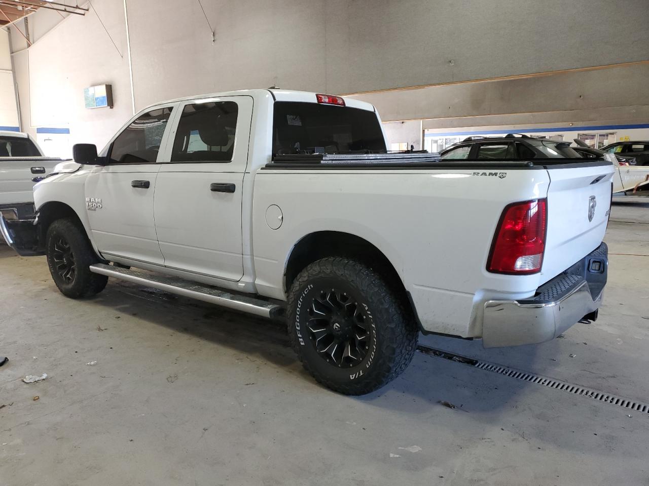 2019 RAM 1500 - Image 2