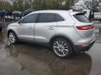 2015 Lincoln Mkc  იყიდება Savannah-ში, GA - Minor Dent/Scratches