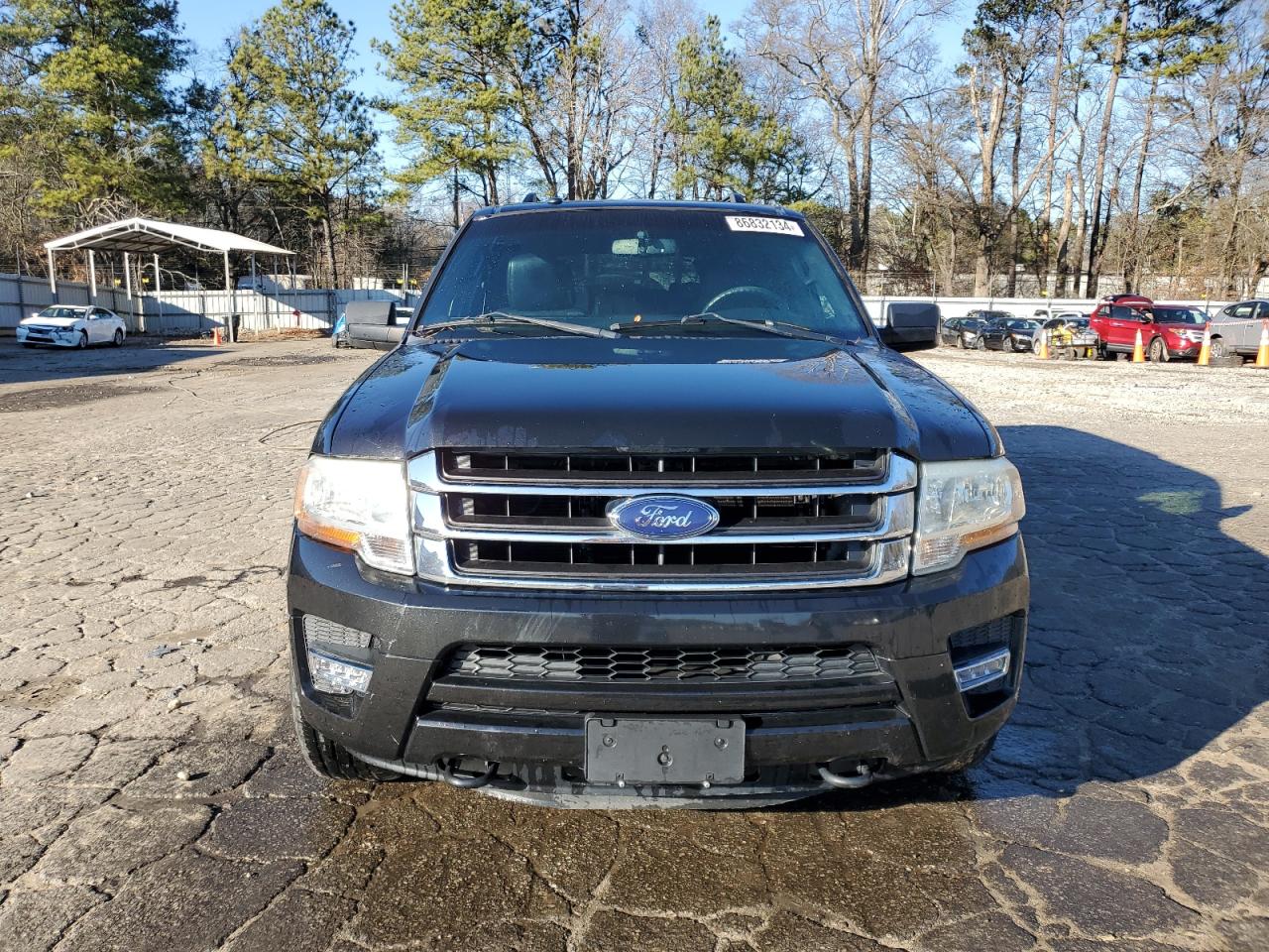 2015 Ford Expedition - Image 5