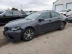 2015 Acura Tlx  en Venta en Nampa, ID - Front End