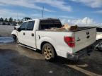 2011 Ford F150 Supercrew na sprzedaż w Riverview, FL - Front End