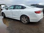 2016 Chrysler 200 Limited na sprzedaż w San Martin, CA - Side