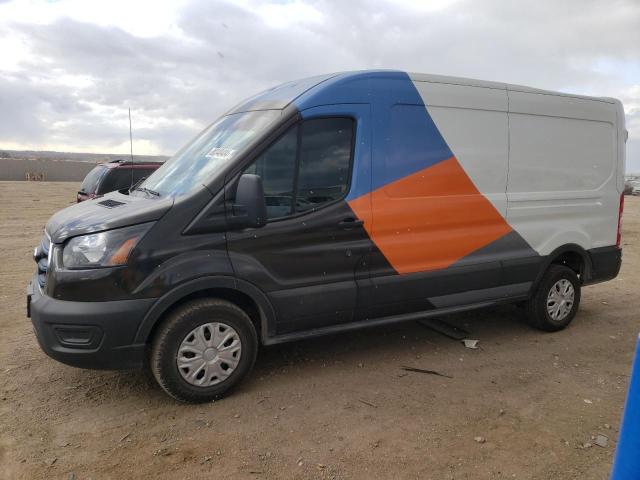 2023 Ford Transit T-350