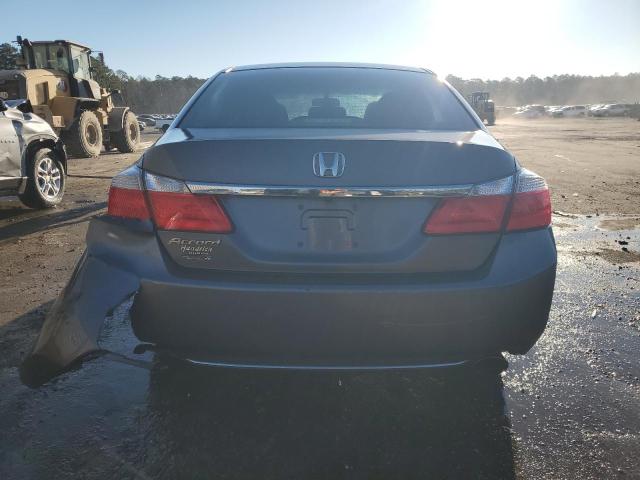  HONDA ACCORD 2015 Szary