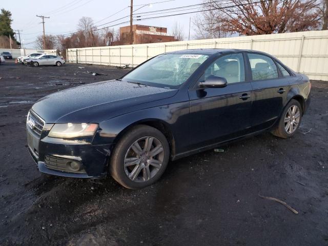 2010 Audi A4 Premium