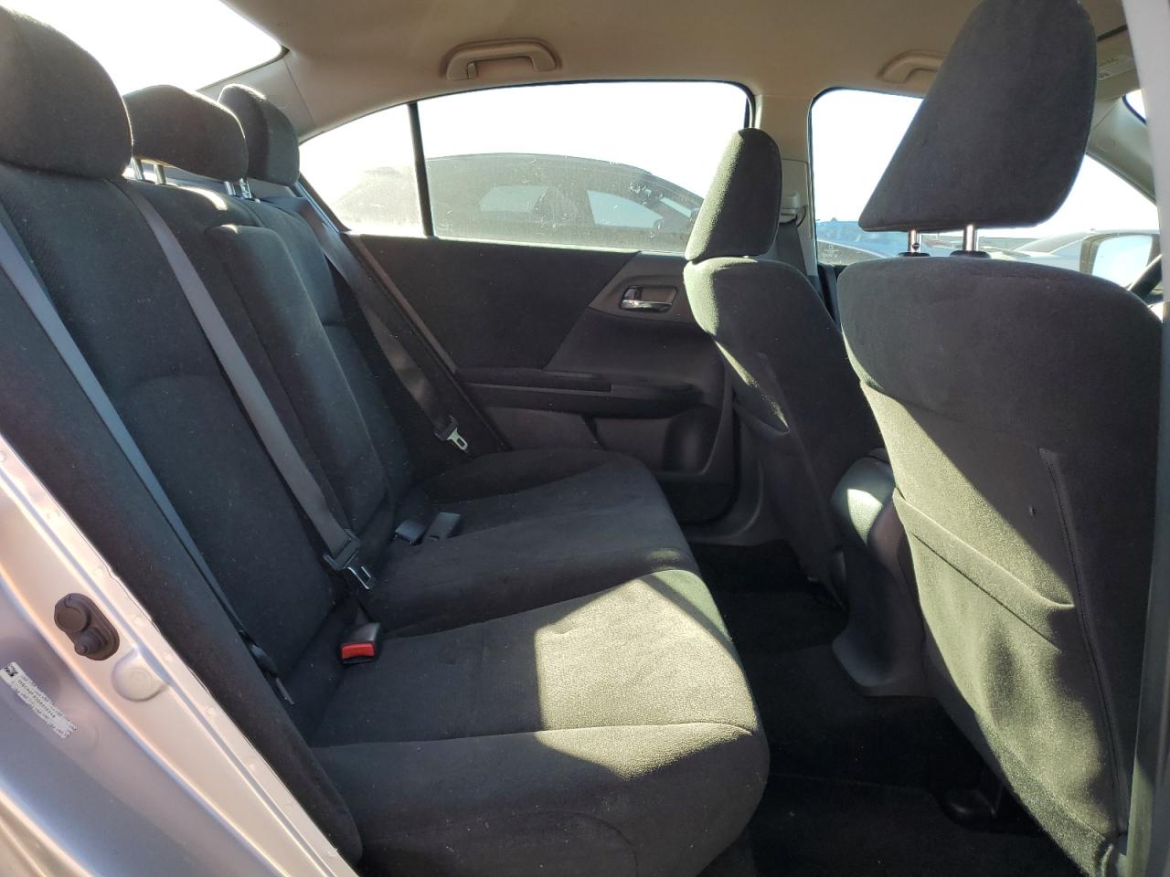 2013 Honda Accord - Image 10